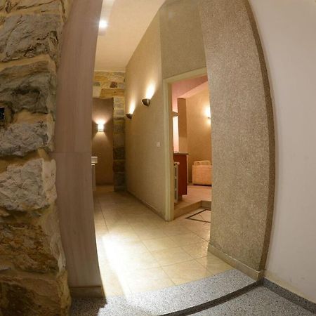 Bauhaus Chalets Apartment Bcharre Room photo