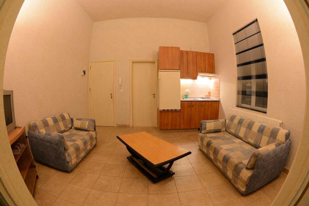 Bauhaus Chalets Apartment Bcharre Room photo