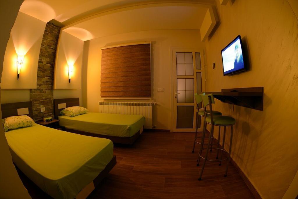 Bauhaus Chalets Apartment Bcharre Room photo